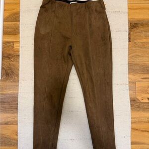 Women Brown Pants